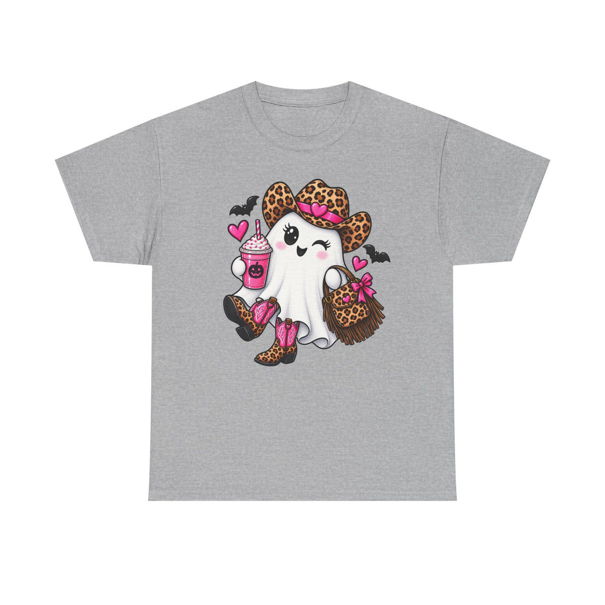 BOOT SCOOTIN BOO TEE