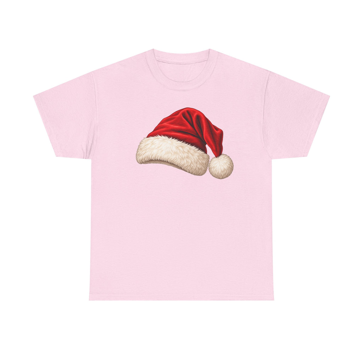 A little Christmas magic tee