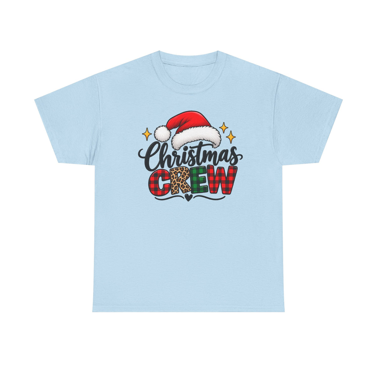 Christmas cruise Santa hat, T-shirt… Fun holiday, graphic tee