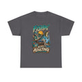 Fishing Beats Adulting T-Shirt