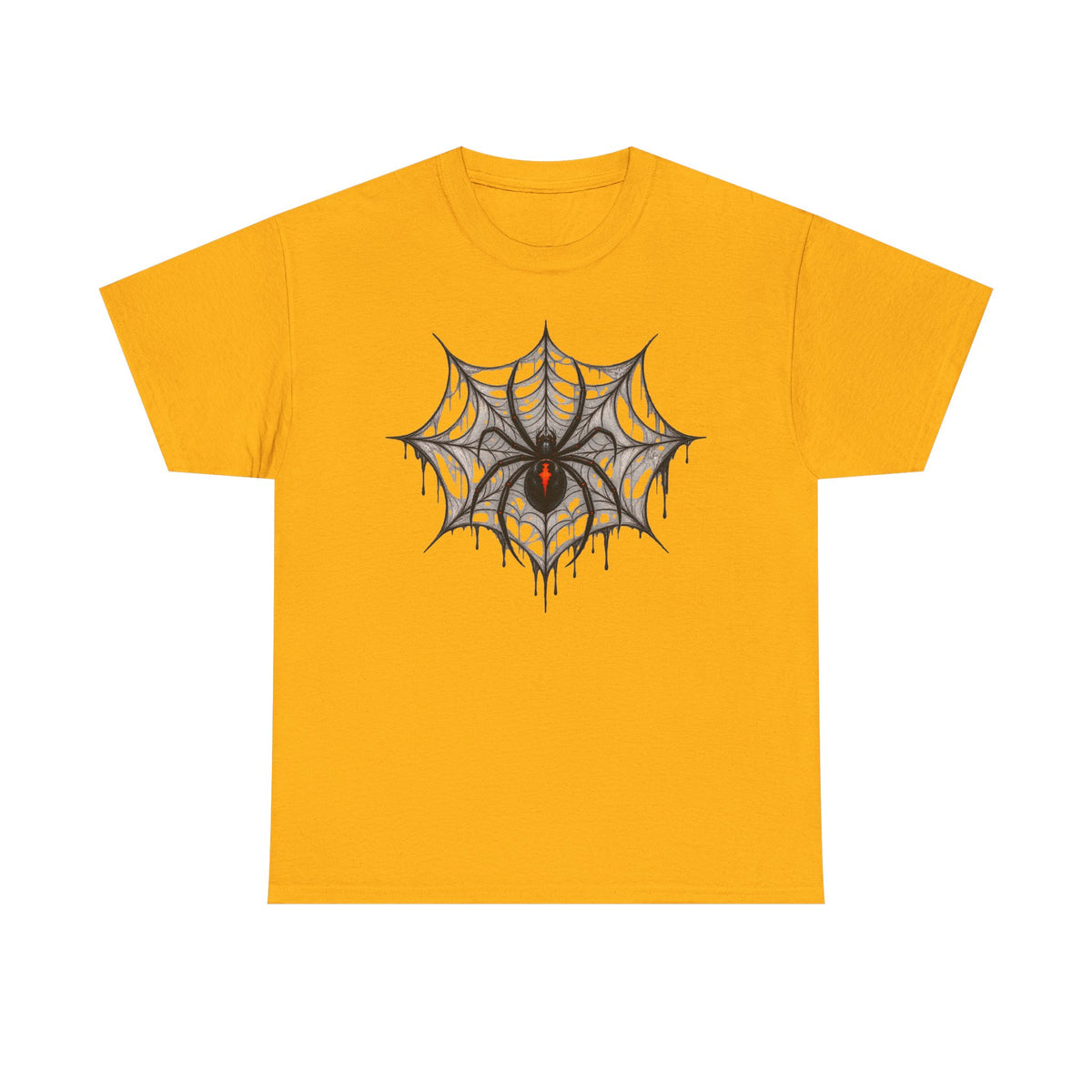 Web of Shadows T-shirt
