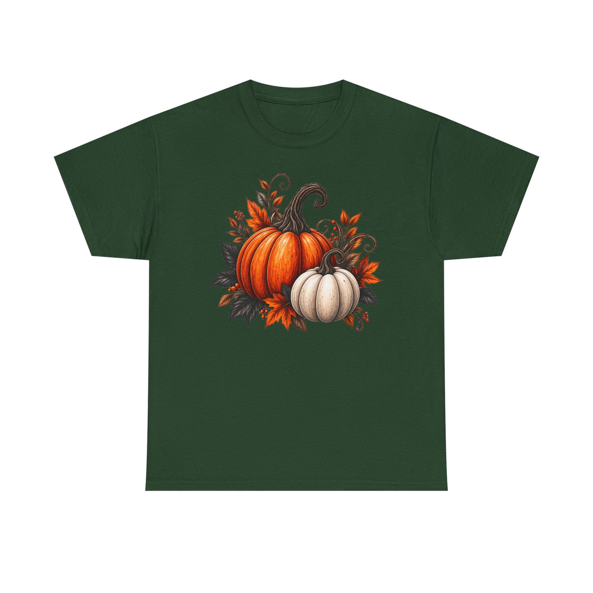 Autumn after dark T-shirt