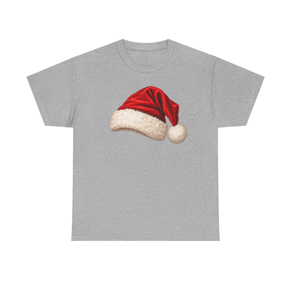 A little Christmas magic tee