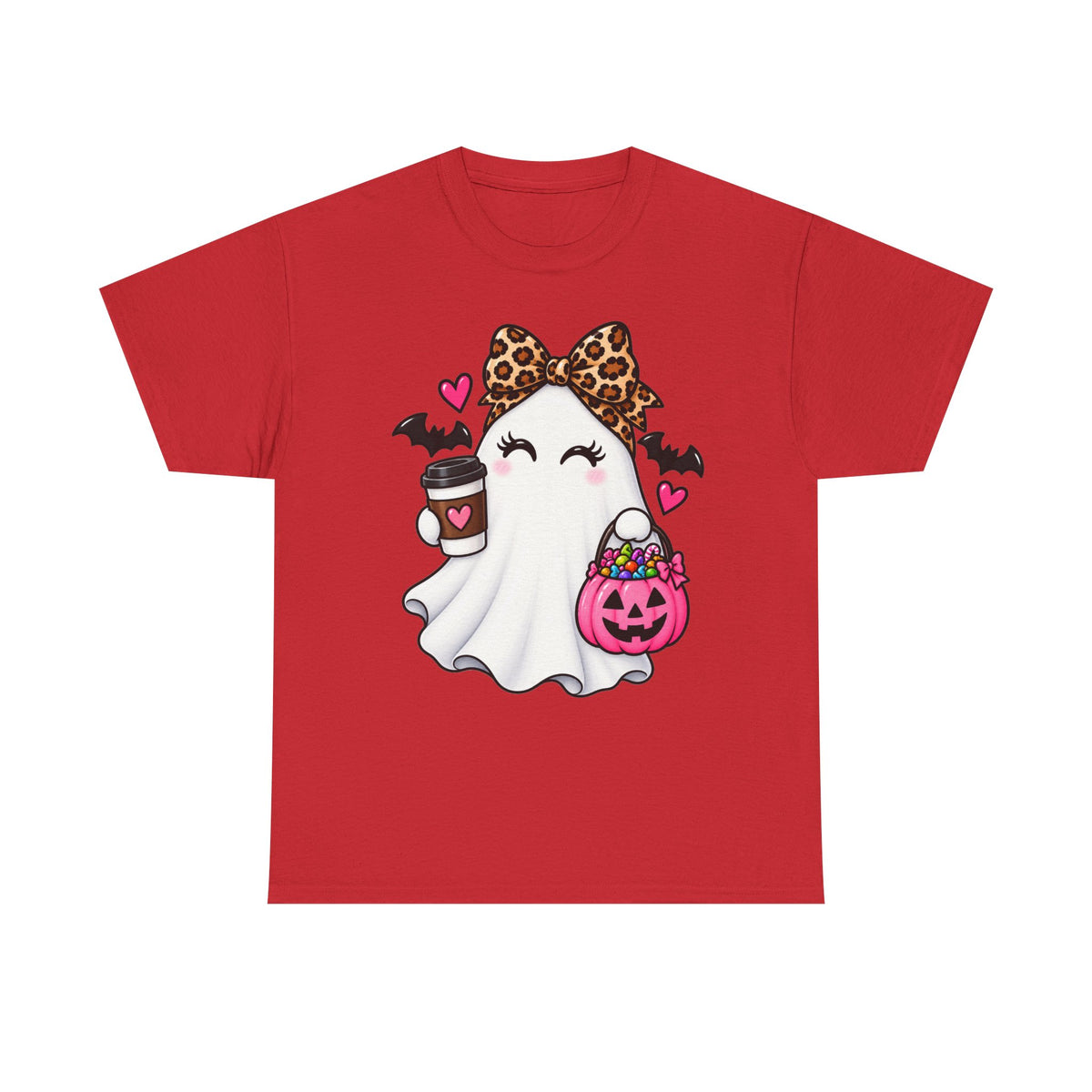 CANDY BOO