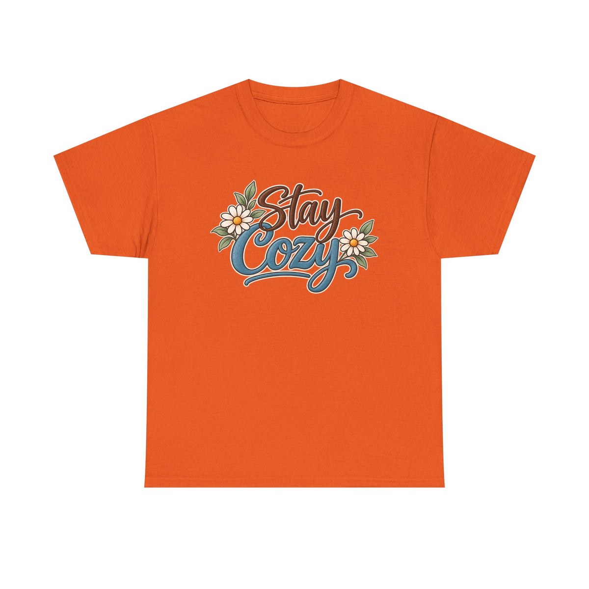 Stay Cozy T-Shirt