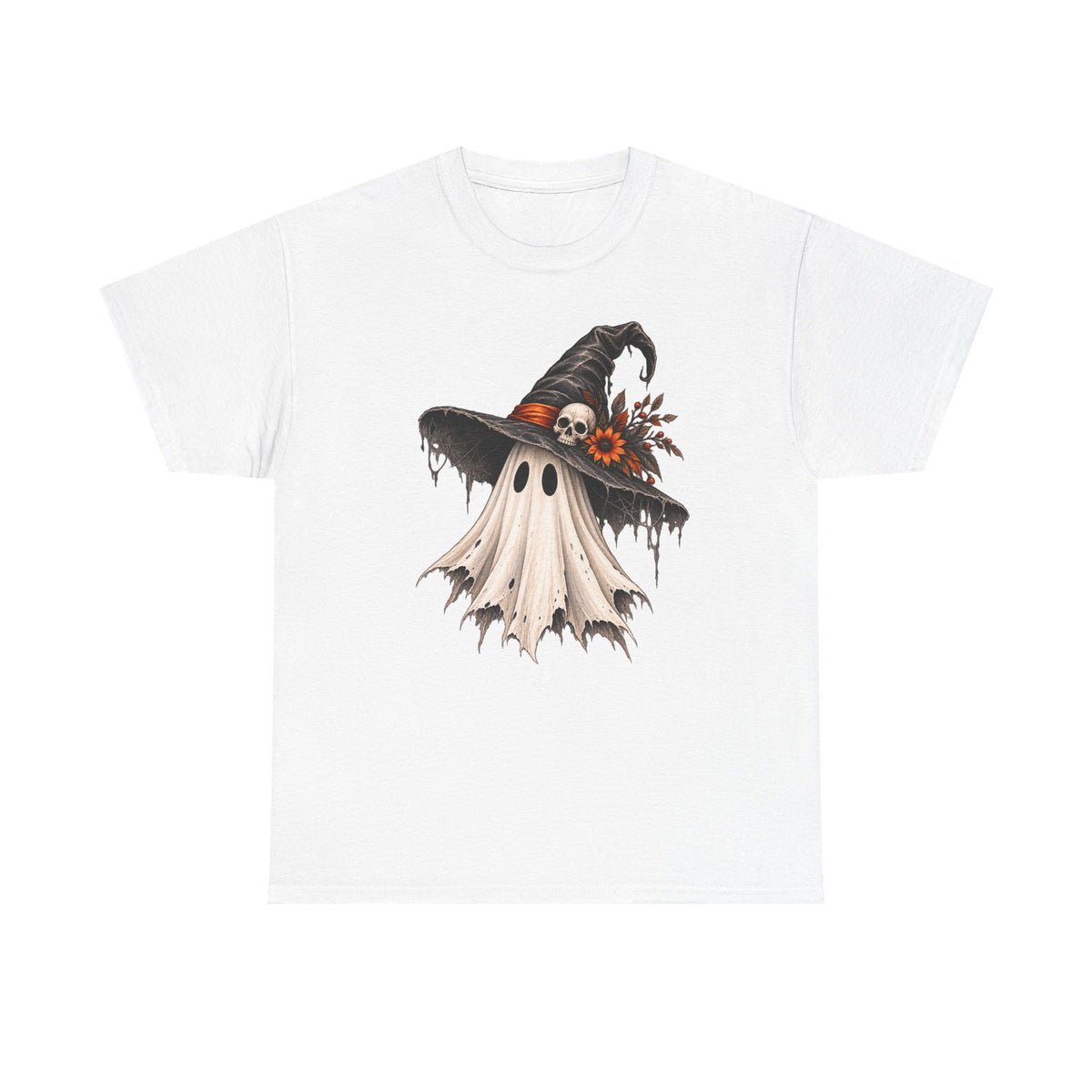 Witchy ghost T-Shirt