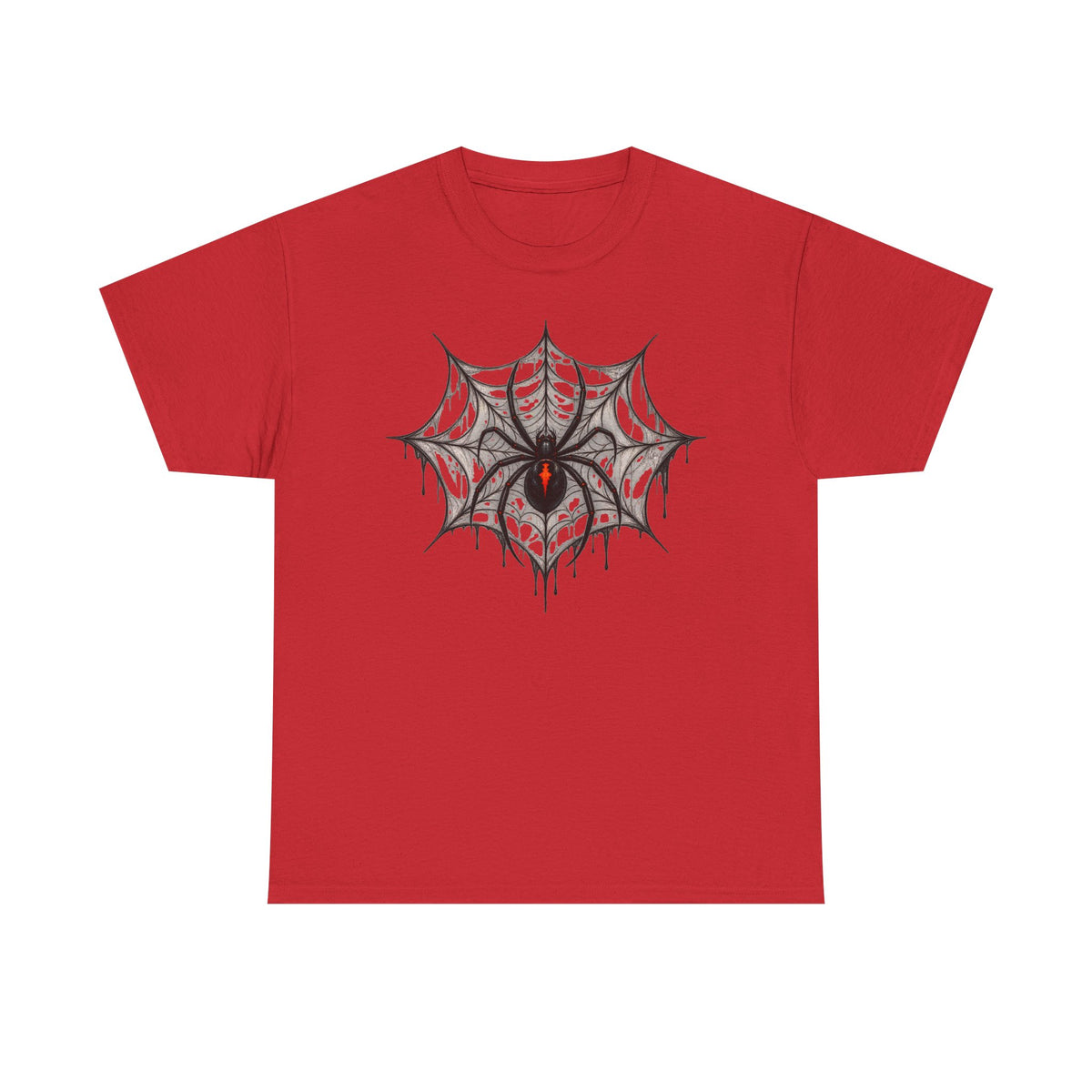 Web of Shadows T-shirt