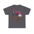 CREEP IT REAL GHOST TEE