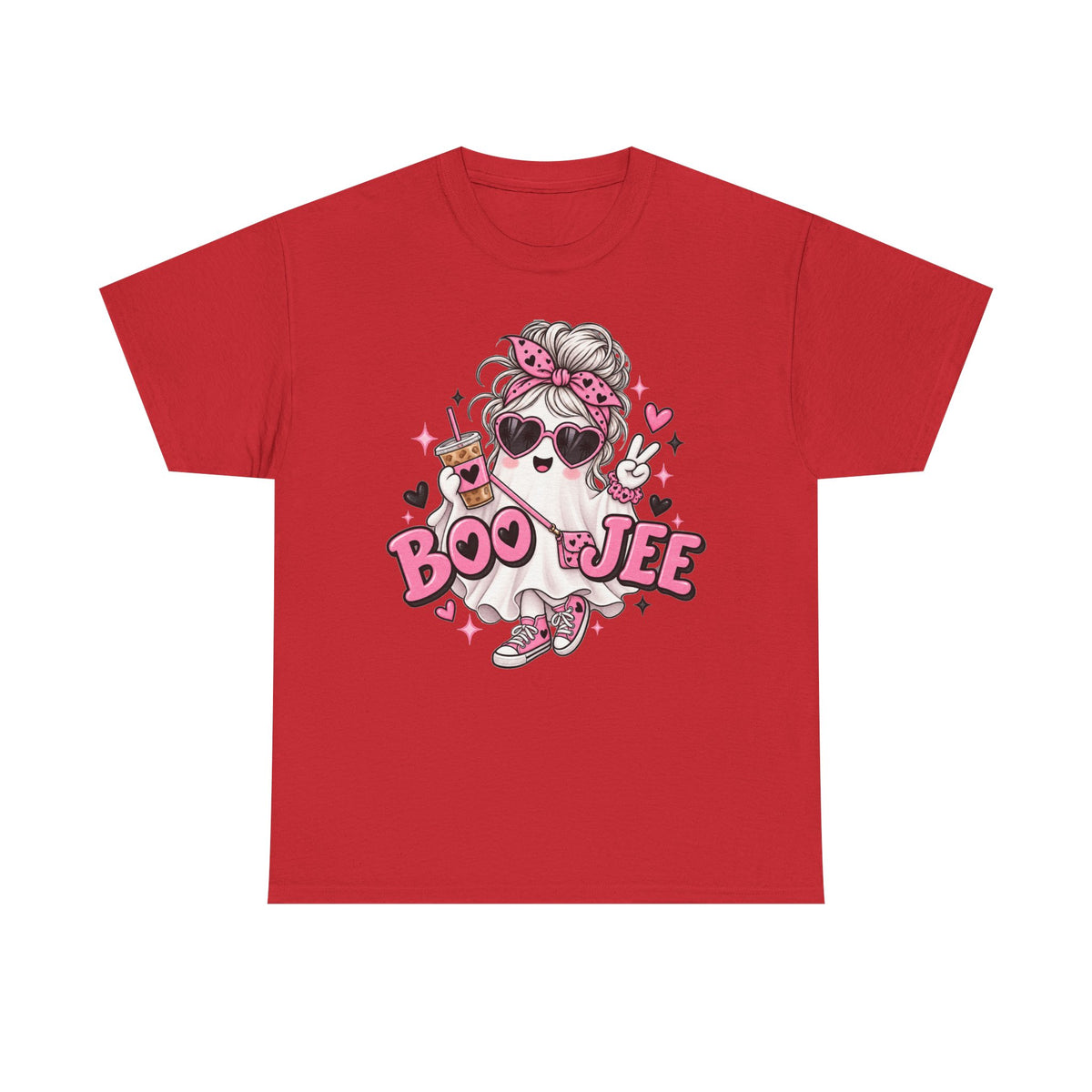 BOO JEE GHOST GIRL