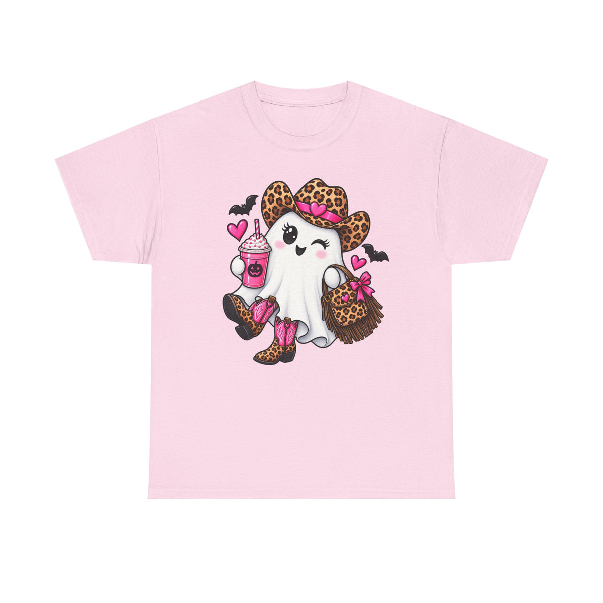 BOOT SCOOTIN BOO TEE
