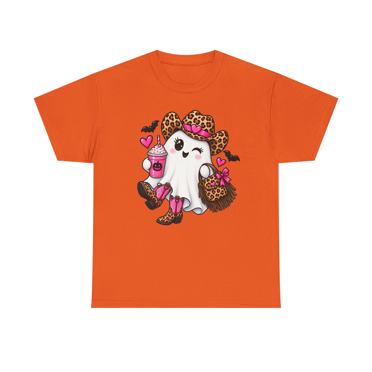 BOOT SCOOTIN BOO TEE