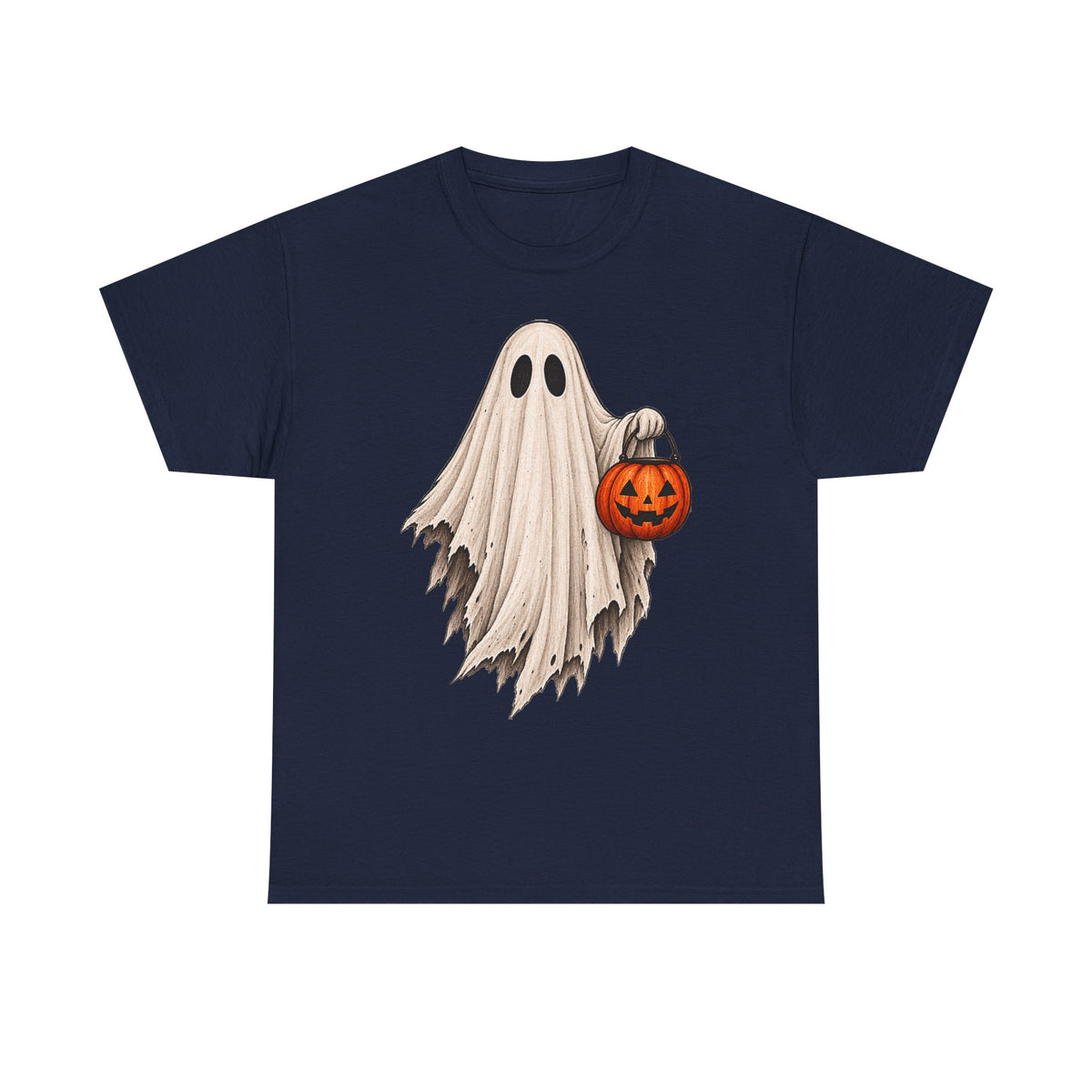 Haunted little ghost T-shirt