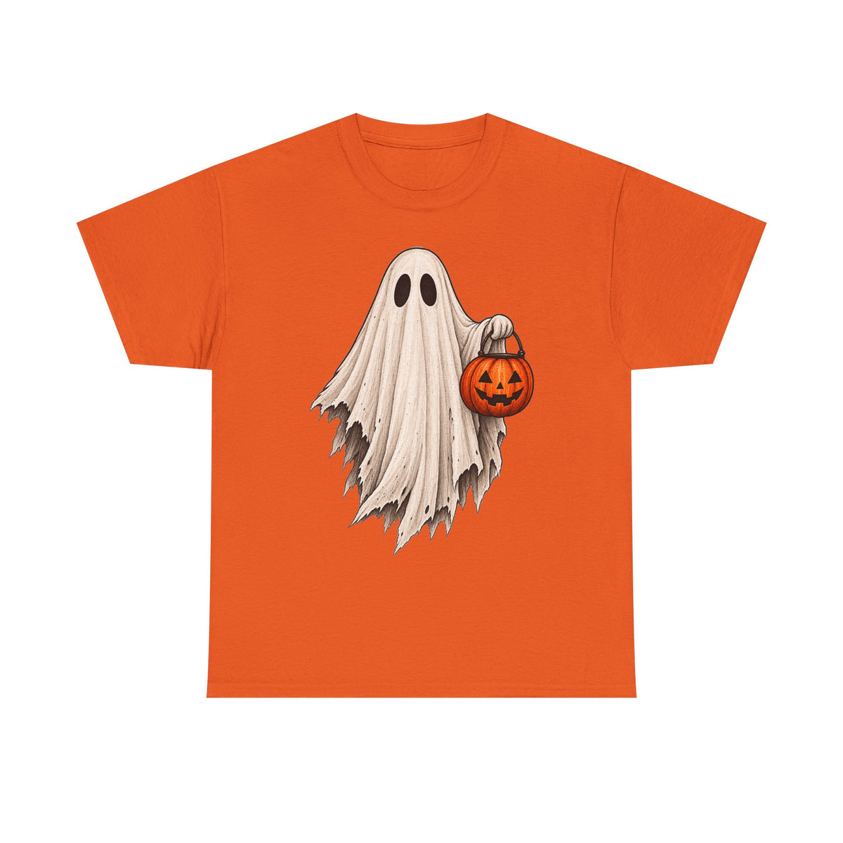 Haunted little ghost T-shirt