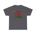 It's a beautiful day for Christmas T-shirt… Festive holiday graphic tee