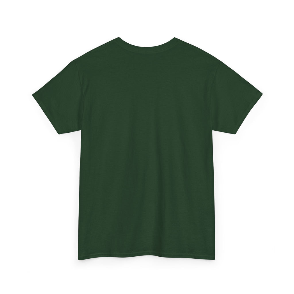 Cool Christmas reindeer T-shirt