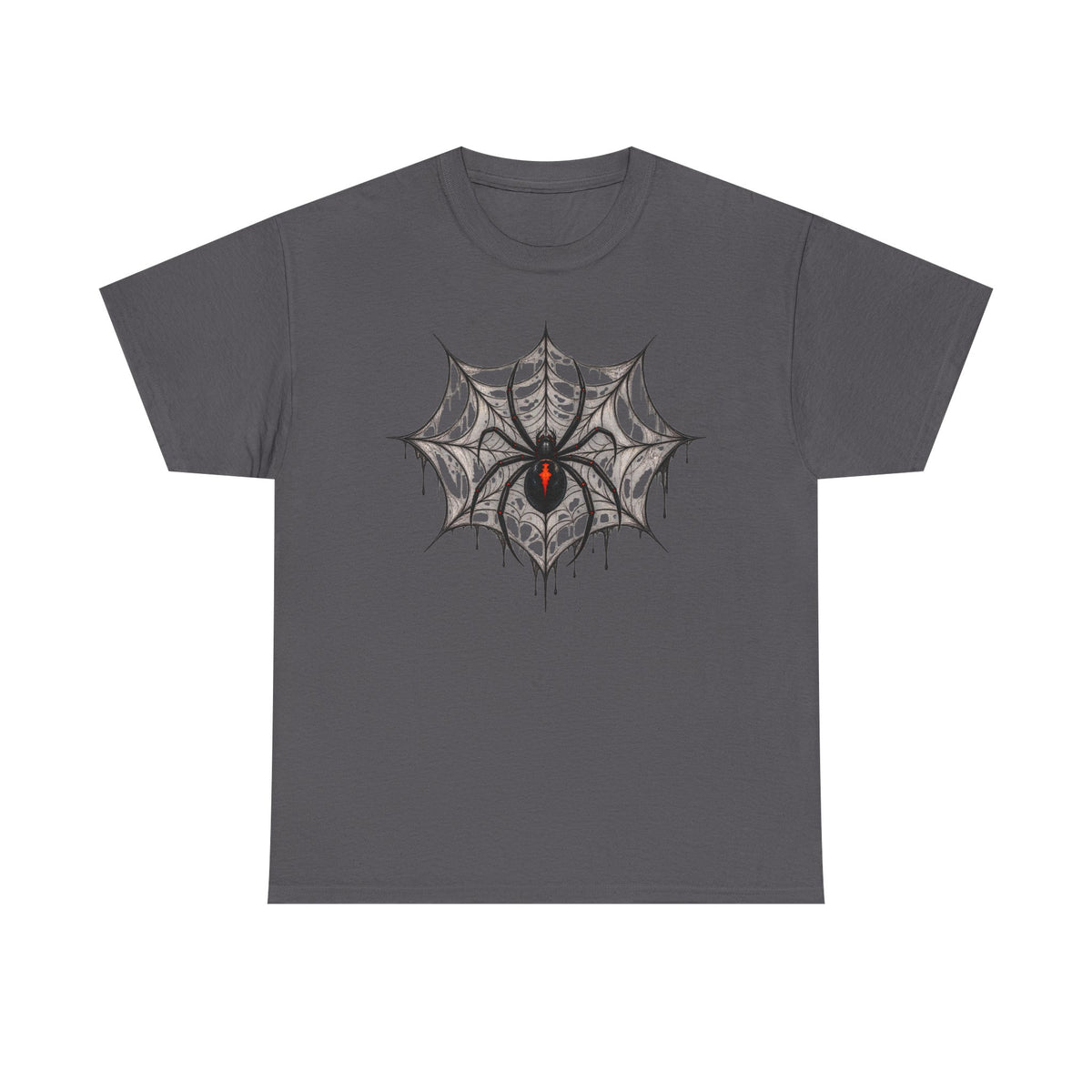Web of Shadows T-shirt