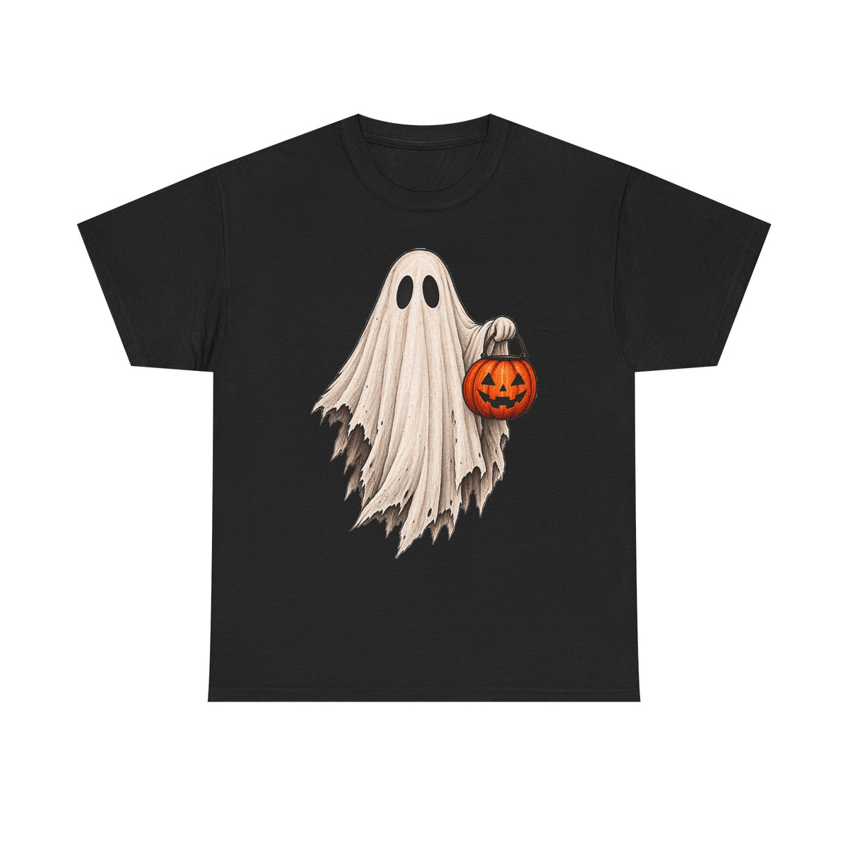 Haunted little ghost T-shirt