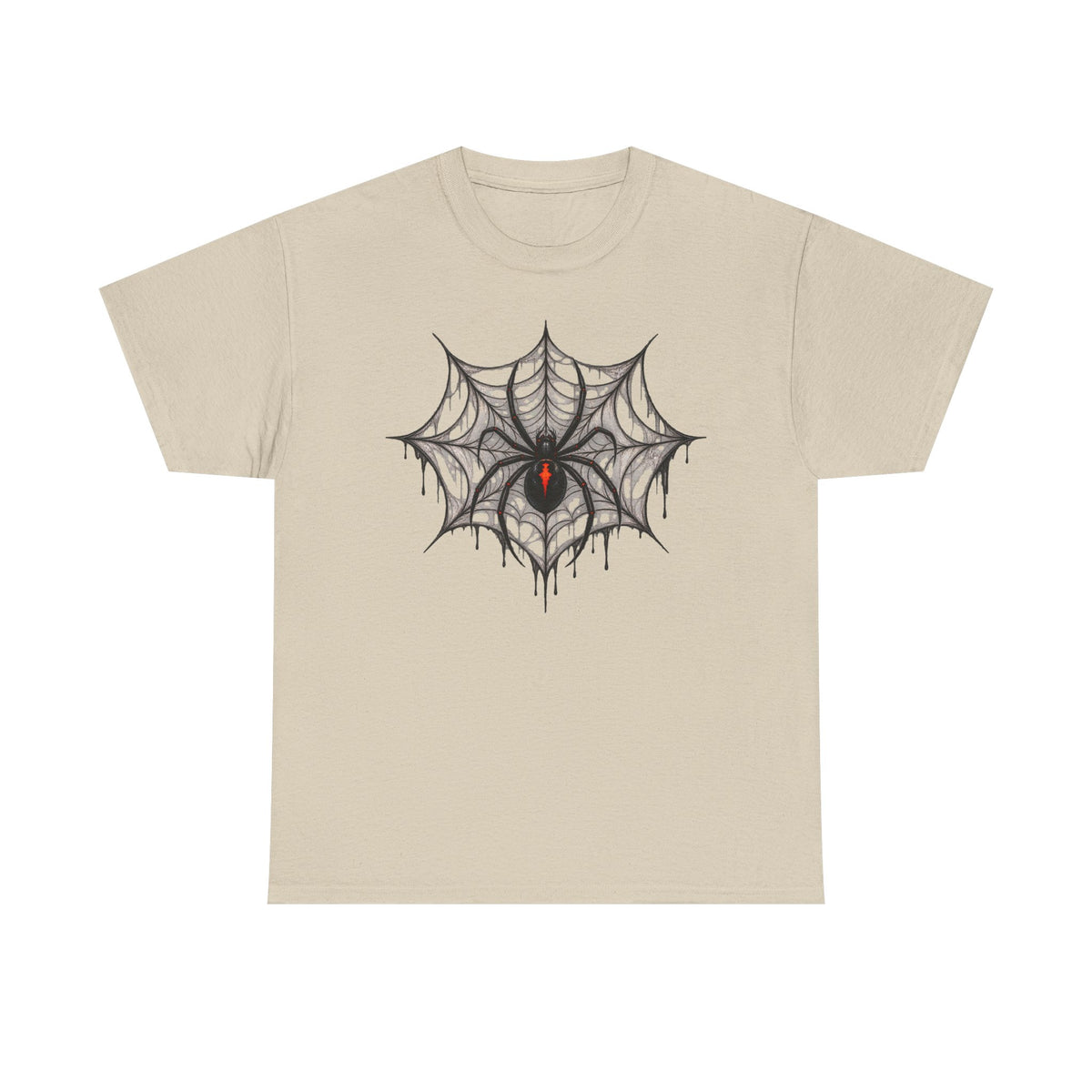Web of Shadows T-shirt