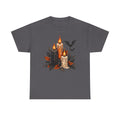 Candles after dark T-shirt