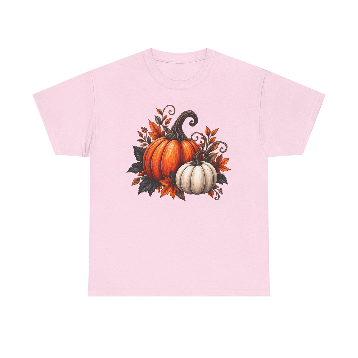 Autumn after dark T-shirt