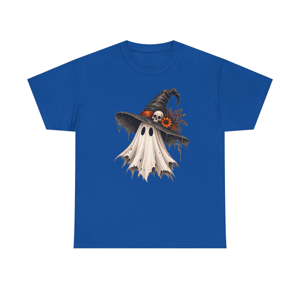 Witchy ghost T-Shirt