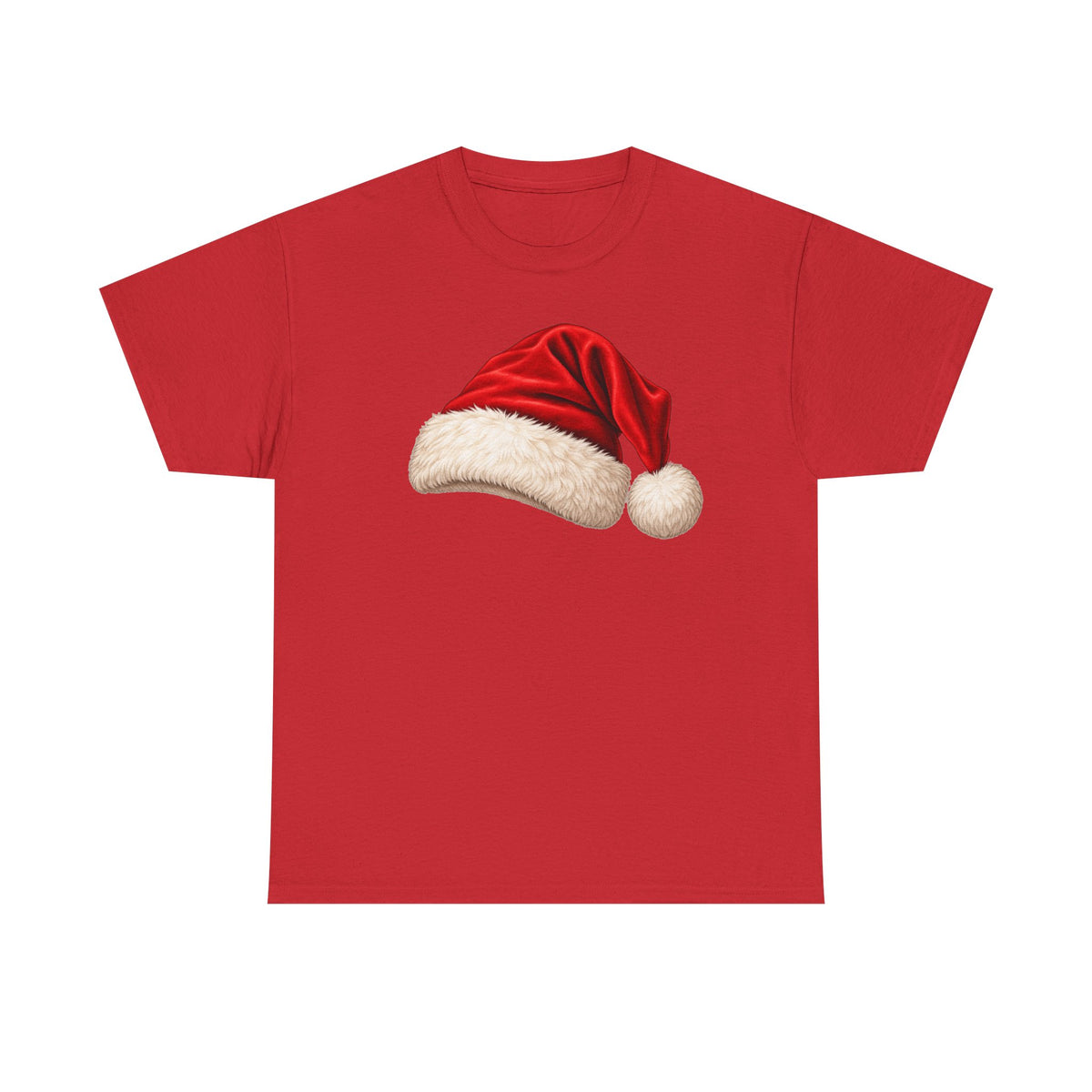 A little Christmas magic tee