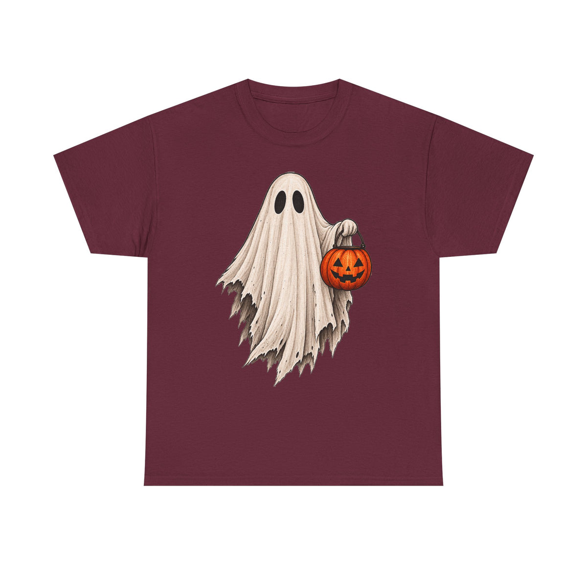 Haunted little ghost T-shirt