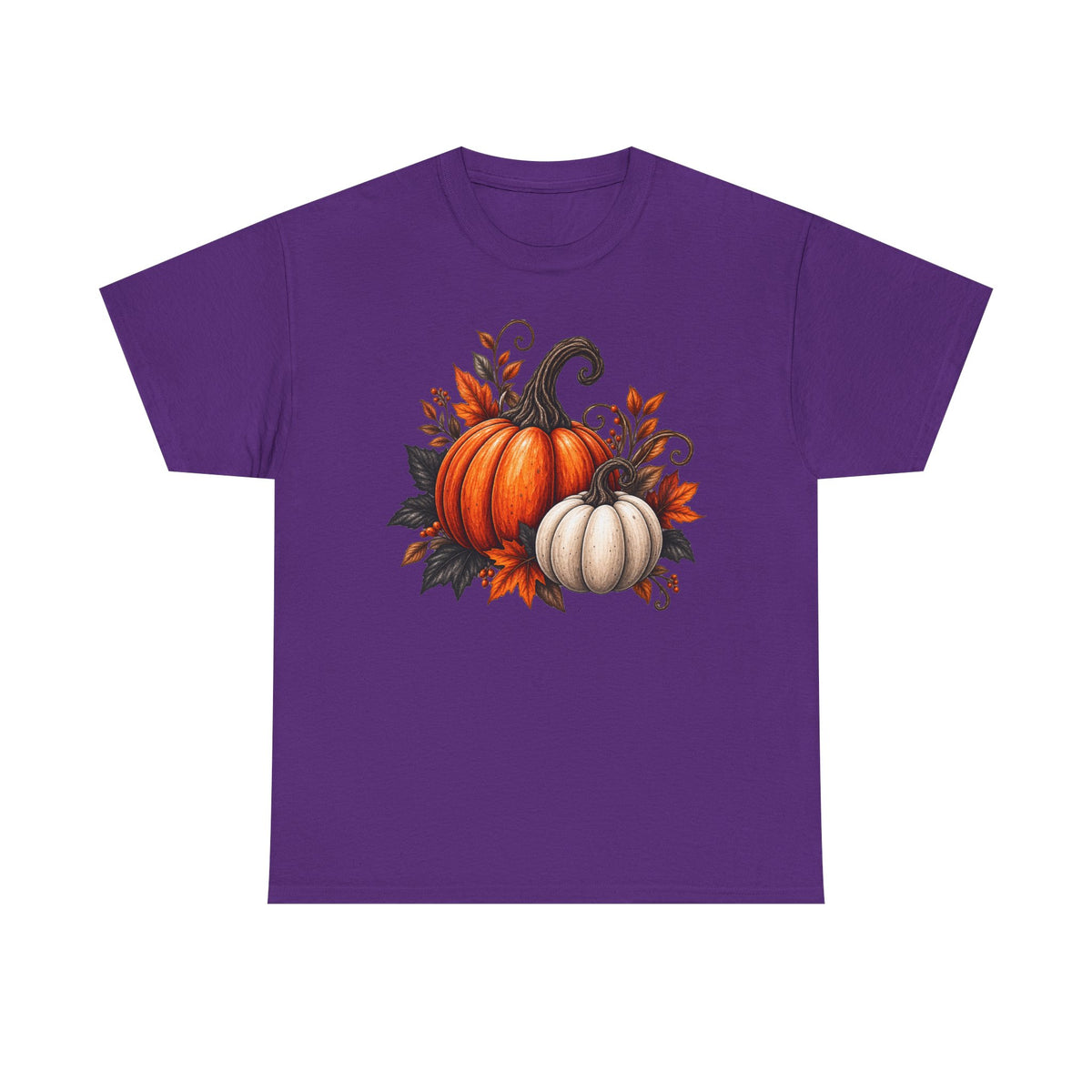 Autumn after dark T-shirt