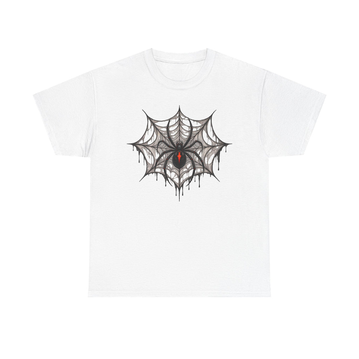 Web of Shadows T-shirt