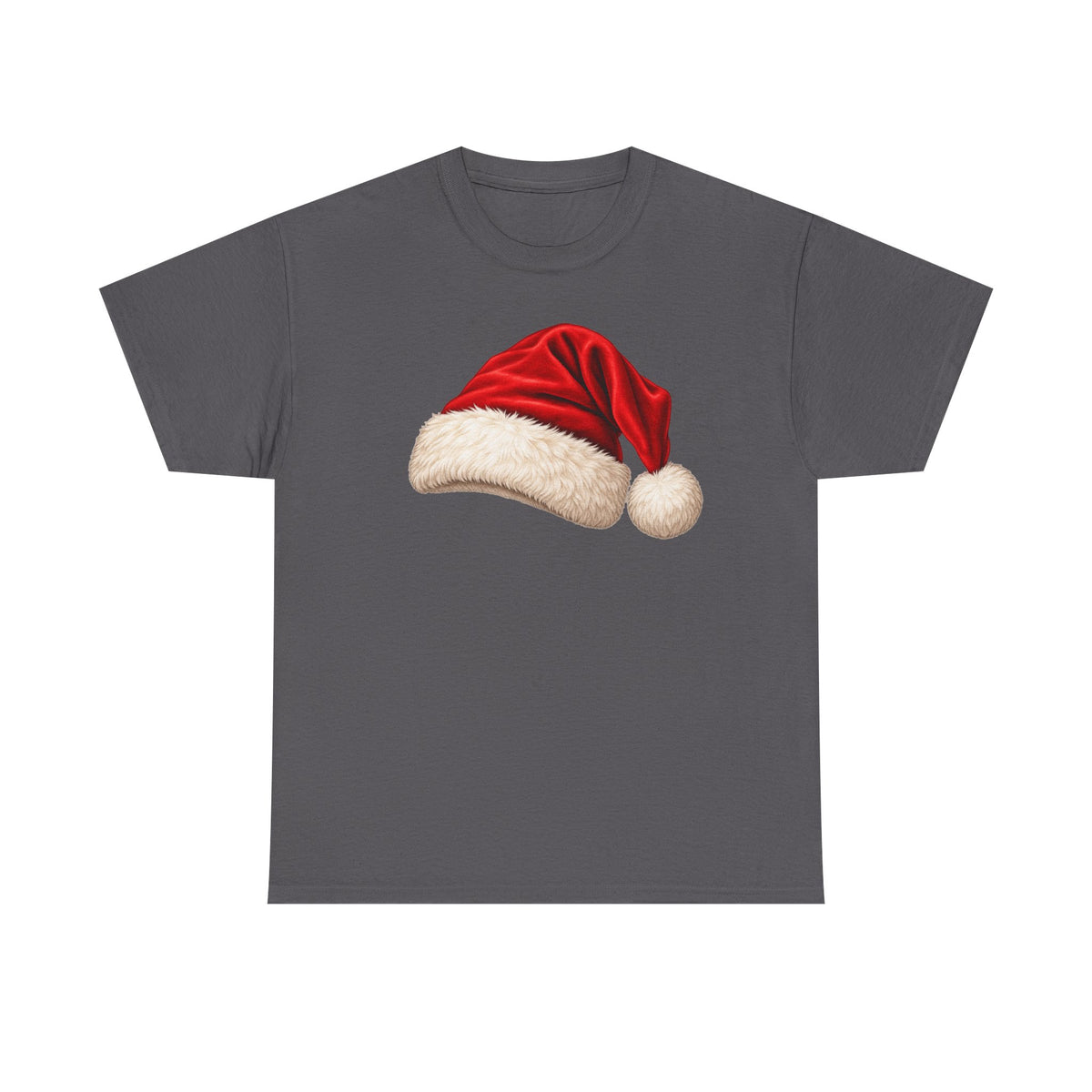 A little Christmas magic tee