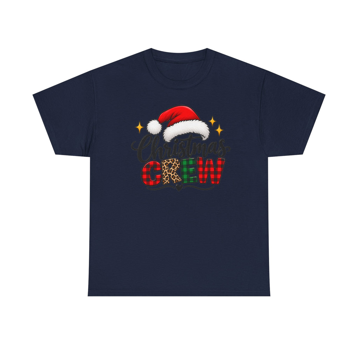 Christmas cruise Santa hat, T-shirt… Fun holiday, graphic tee