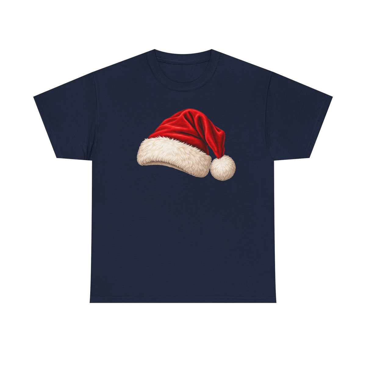 A little Christmas magic tee