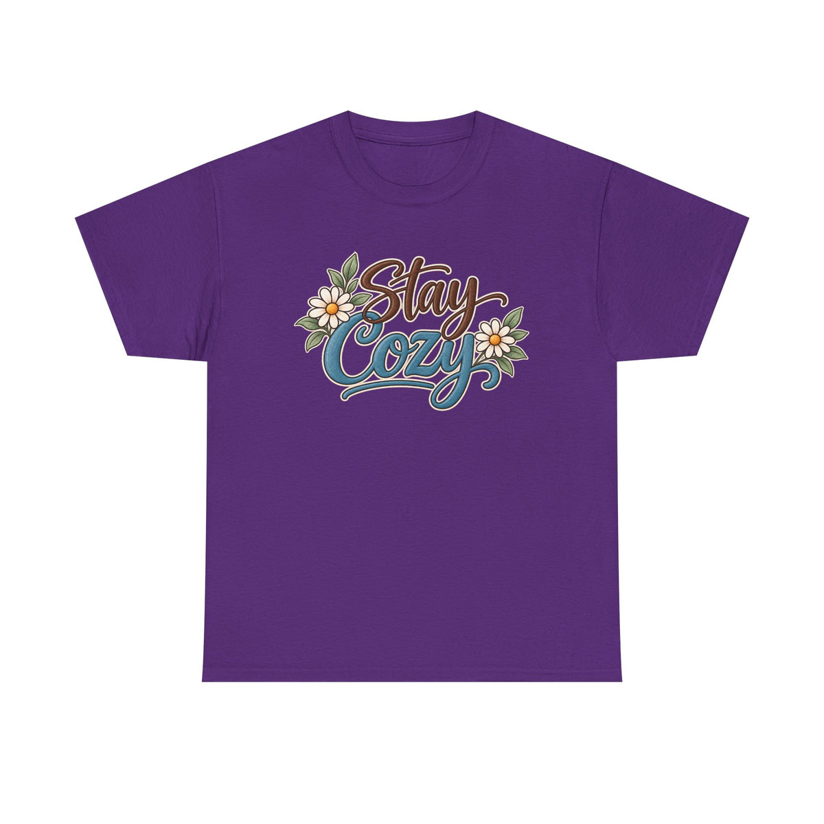 Stay Cozy T-Shirt