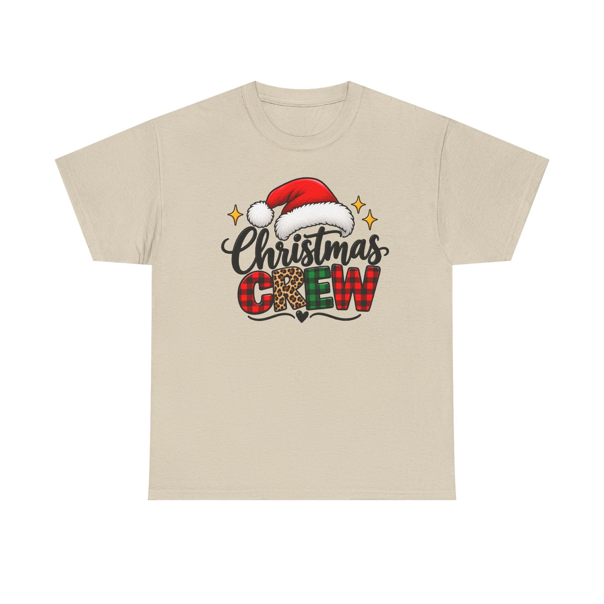 Christmas cruise Santa hat, T-shirt… Fun holiday, graphic tee
