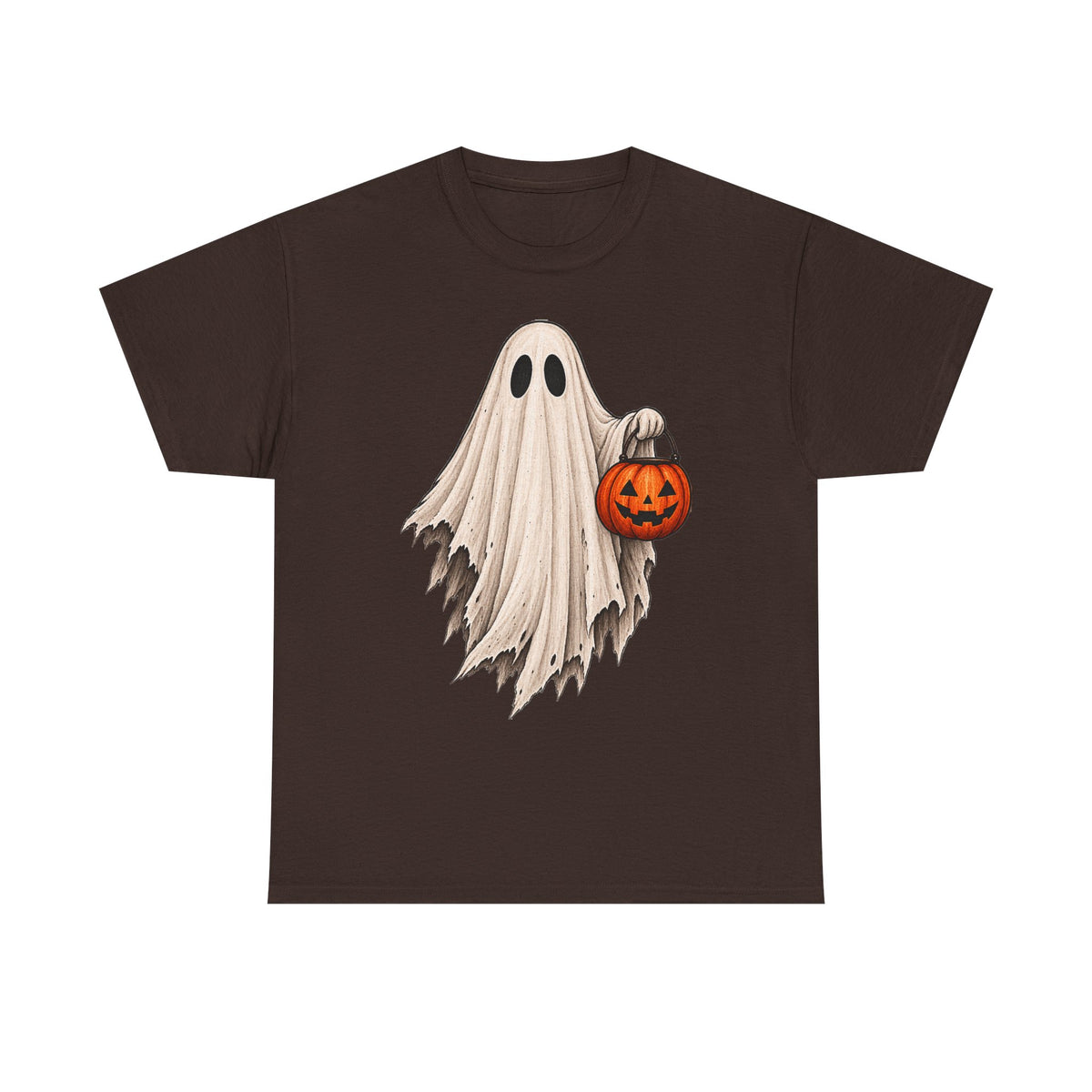 Haunted little ghost T-shirt