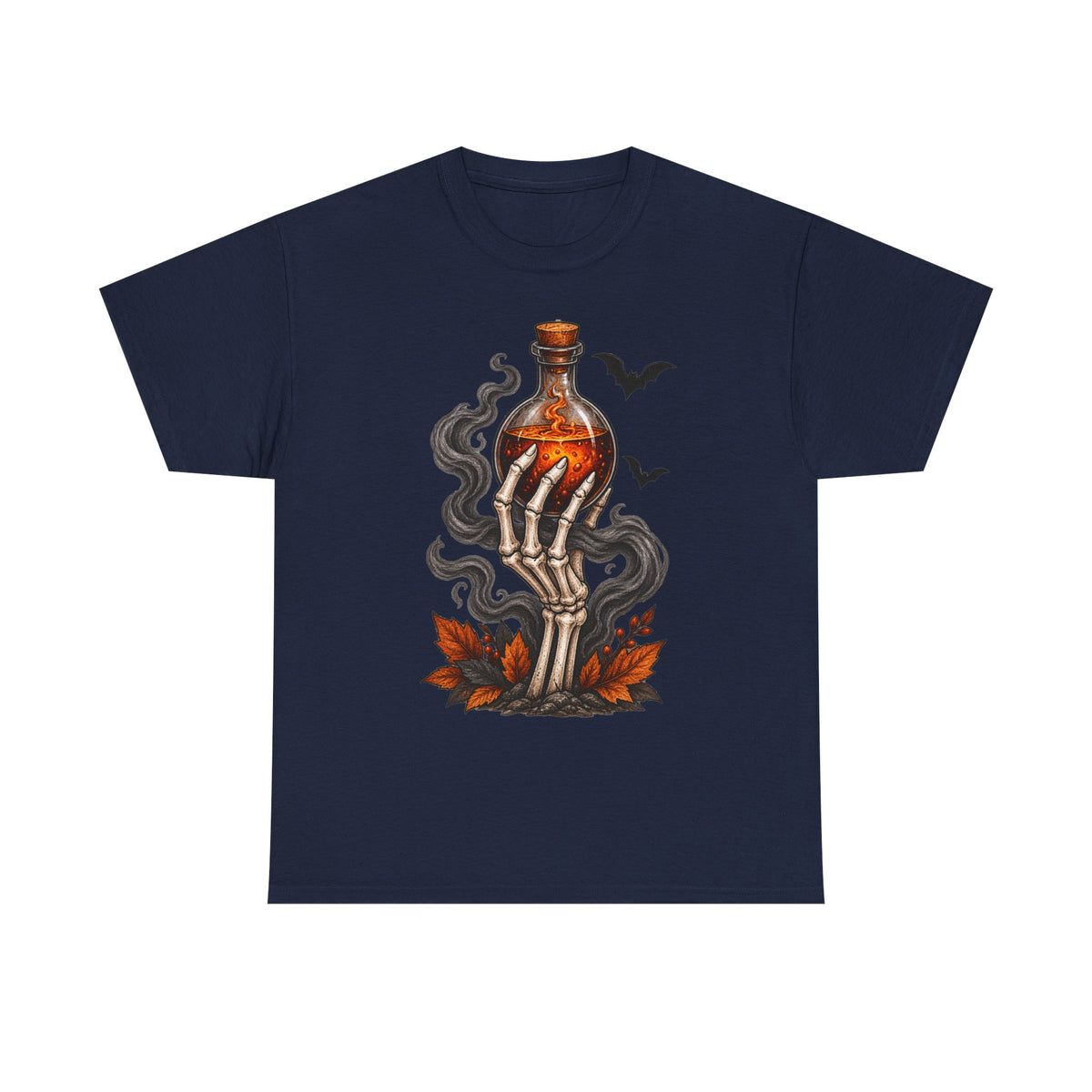 Midnight potion T-shirt