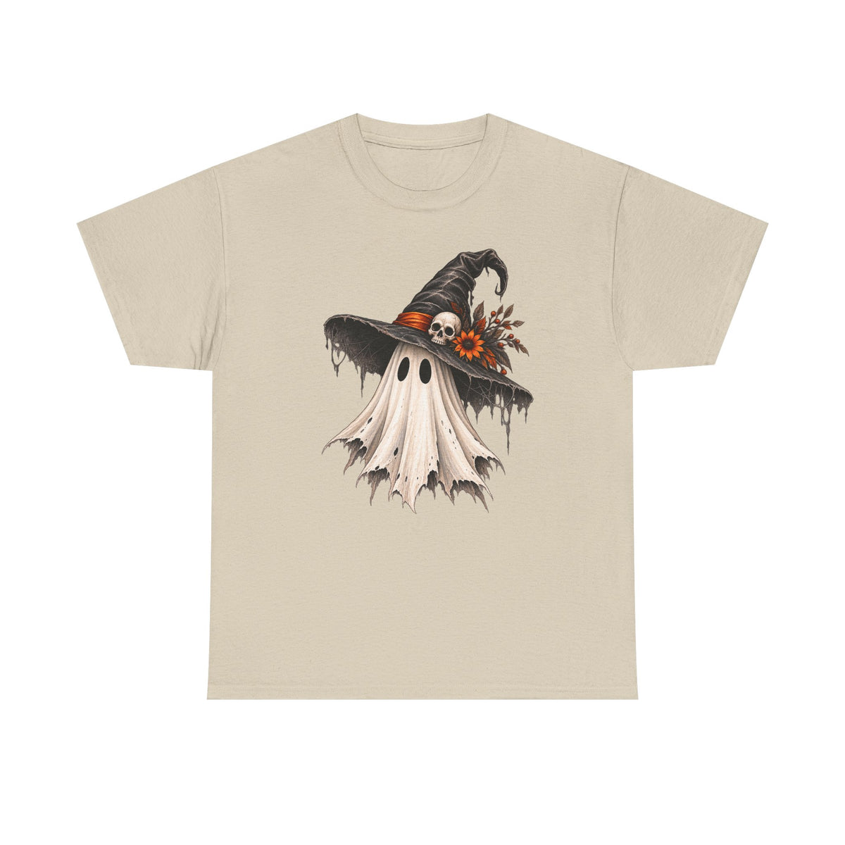 Witchy ghost T-Shirt
