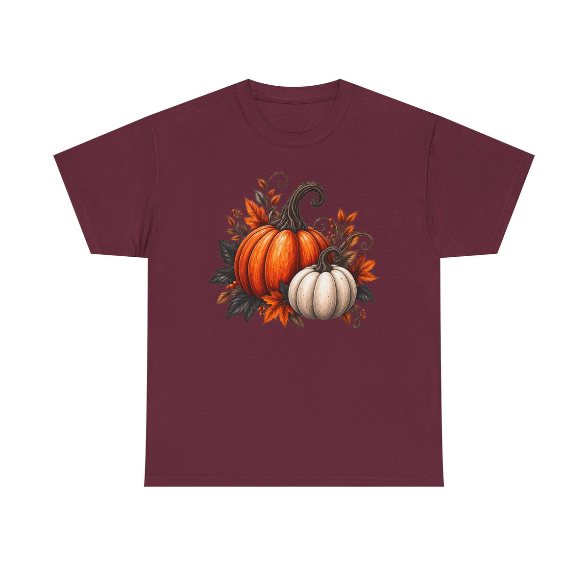 Autumn after dark T-shirt