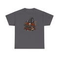 Spellbound and bookish T-shirt