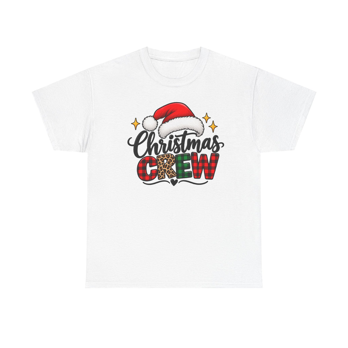 Christmas cruise Santa hat, T-shirt… Fun holiday, graphic tee