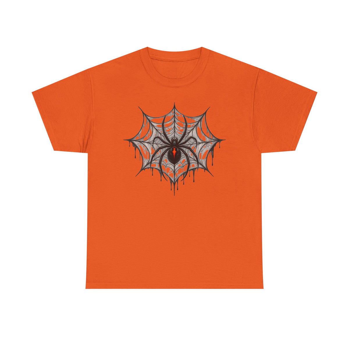 Web of Shadows T-shirt