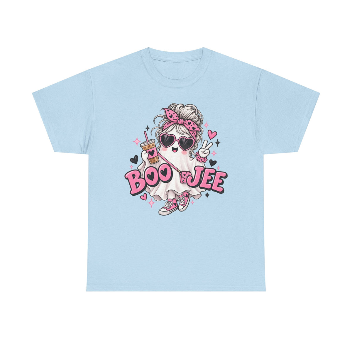 BOO JEE GHOST GIRL