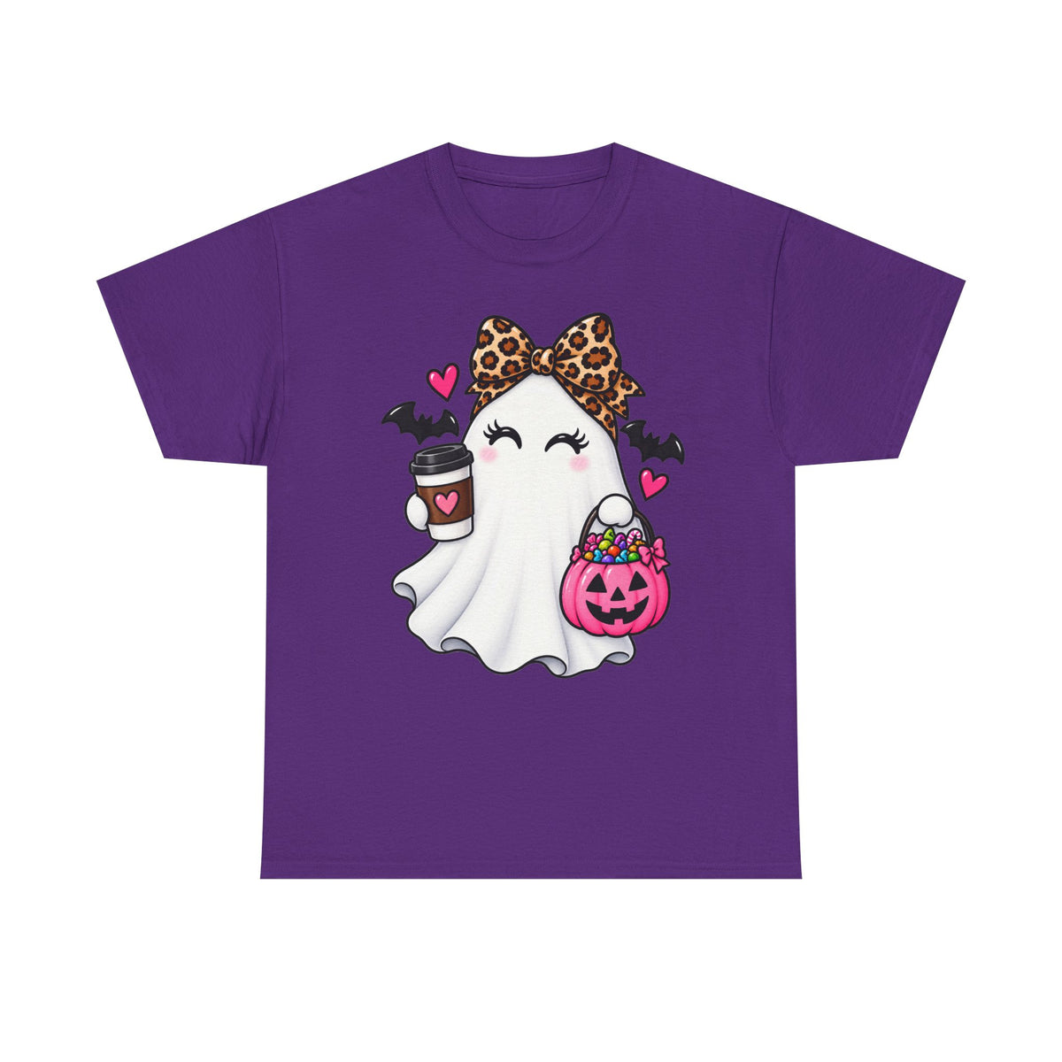 CANDY BOO