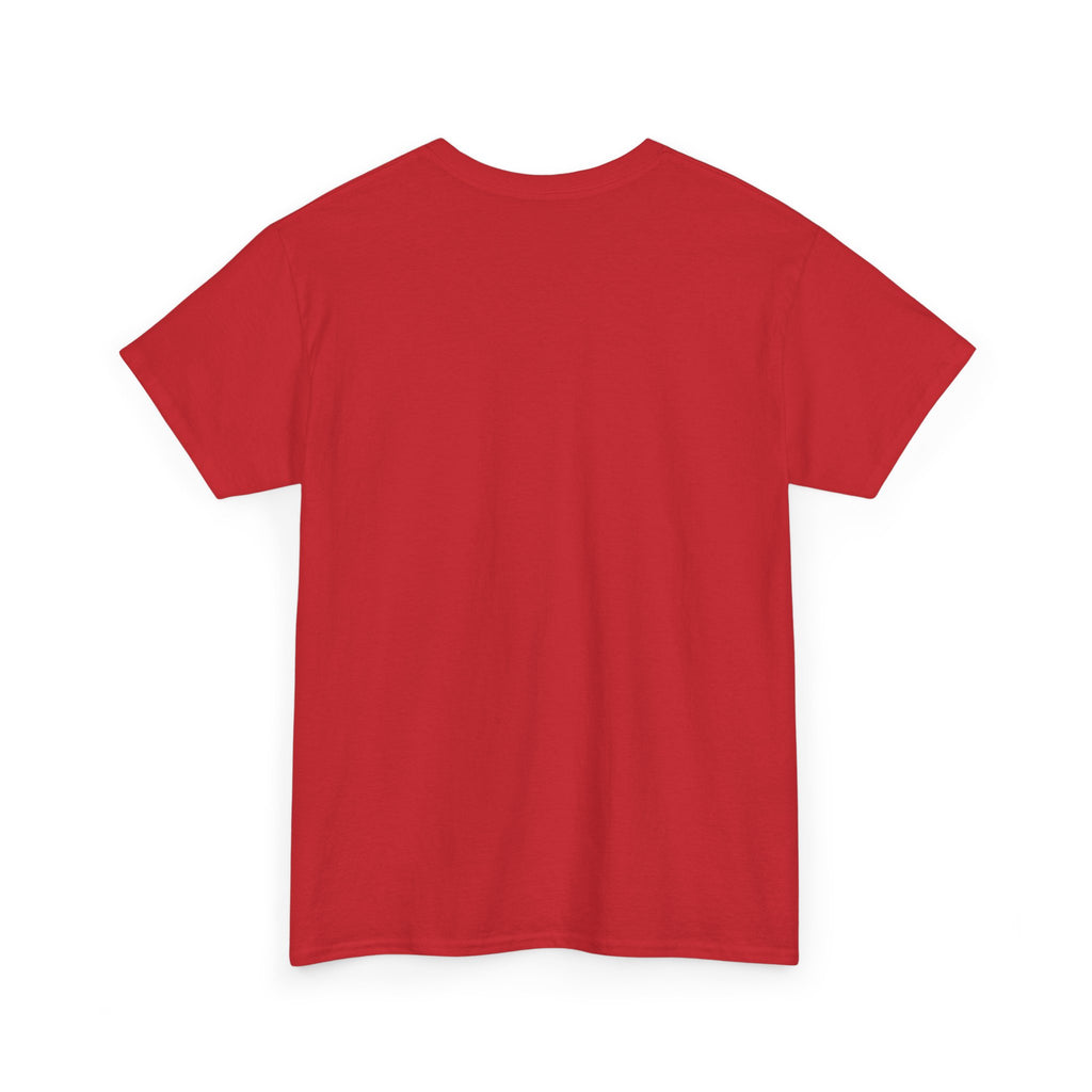 Cool Christmas reindeer T-shirt