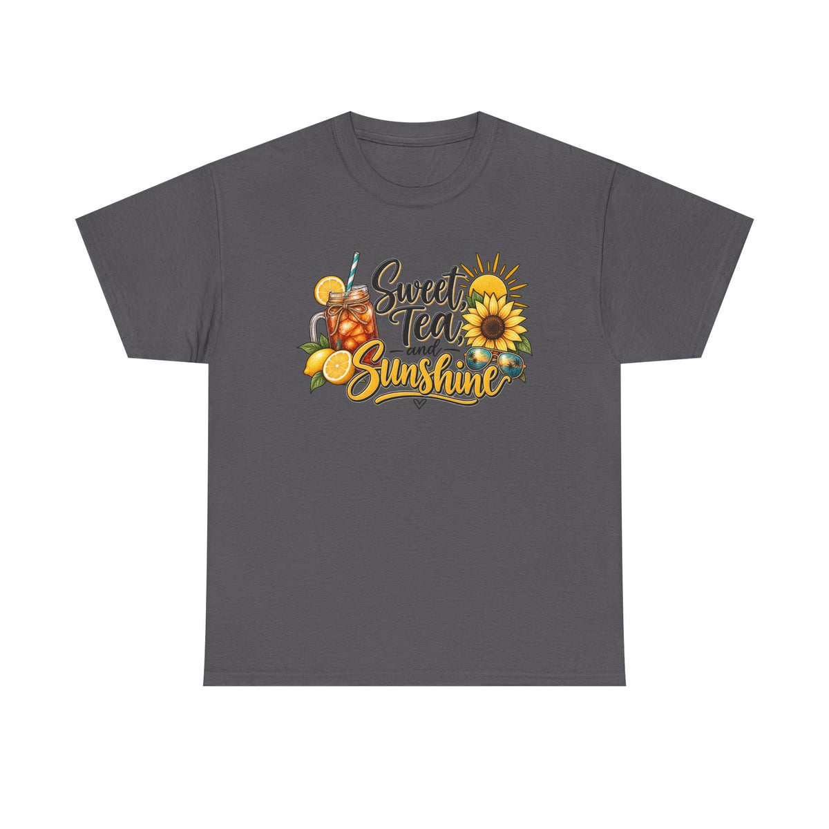 Sweet Tea and Sunshine T-Shirt