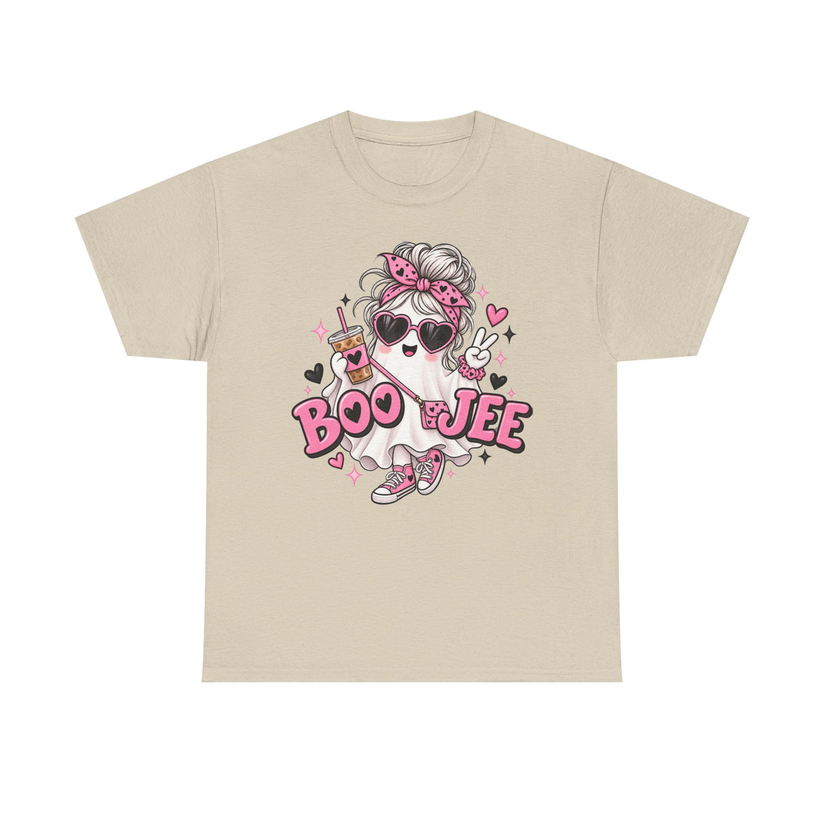 BOO JEE GHOST GIRL