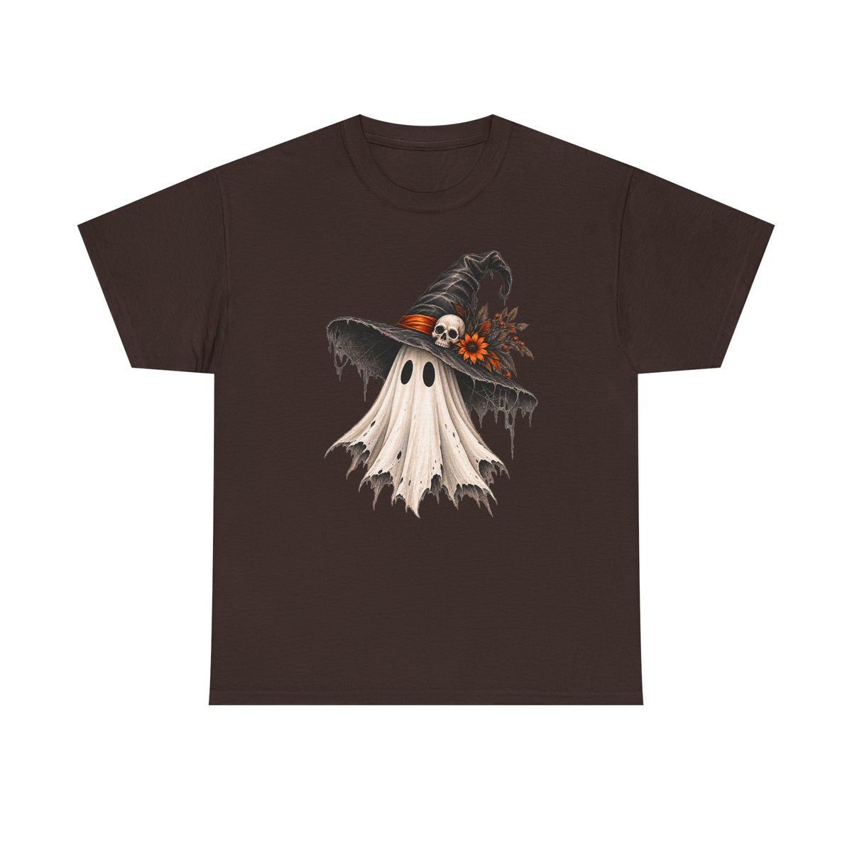 Witchy ghost T-Shirt