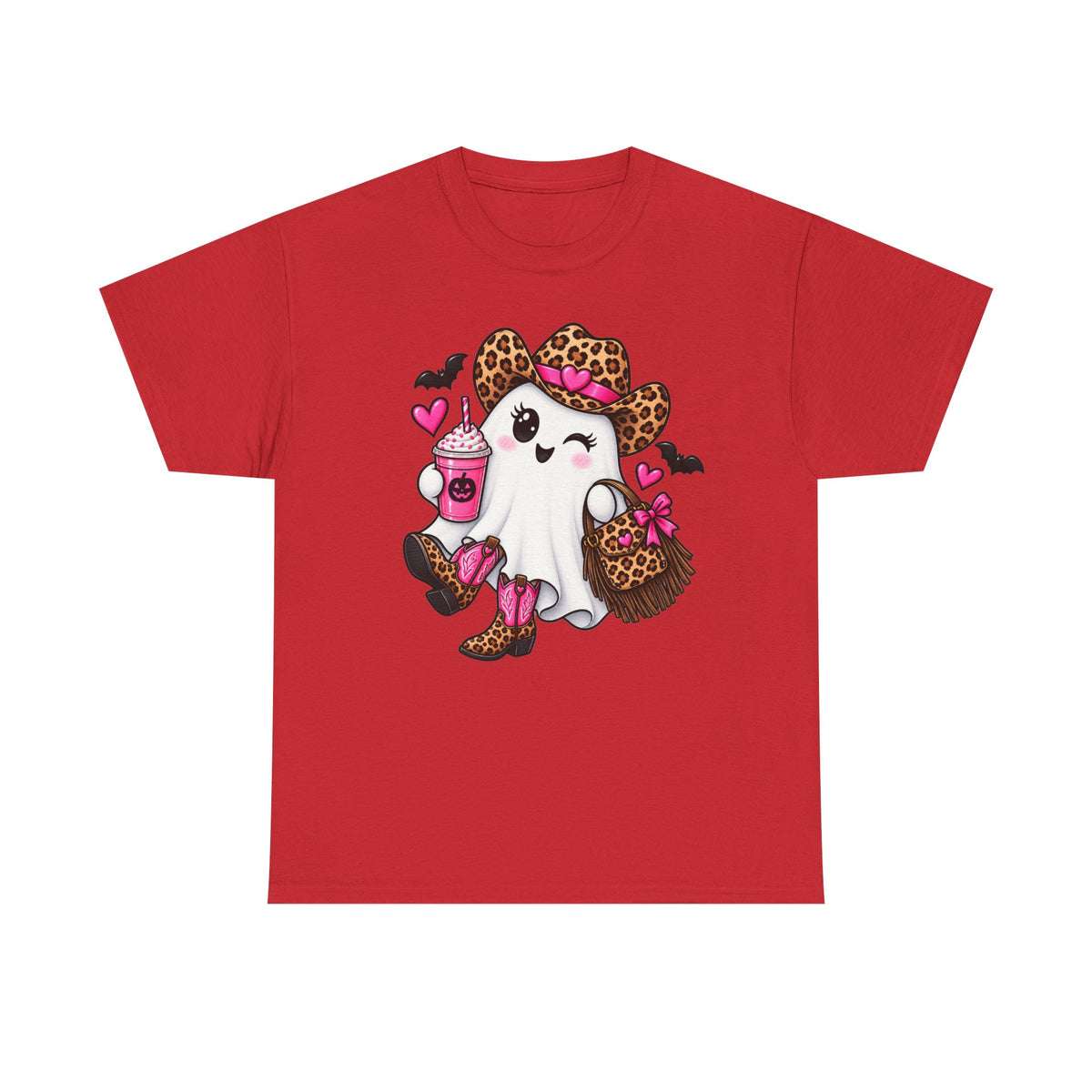 BOOT SCOOTIN BOO TEE