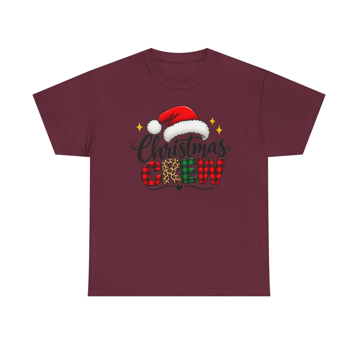 Christmas cruise Santa hat, T-shirt… Fun holiday, graphic tee