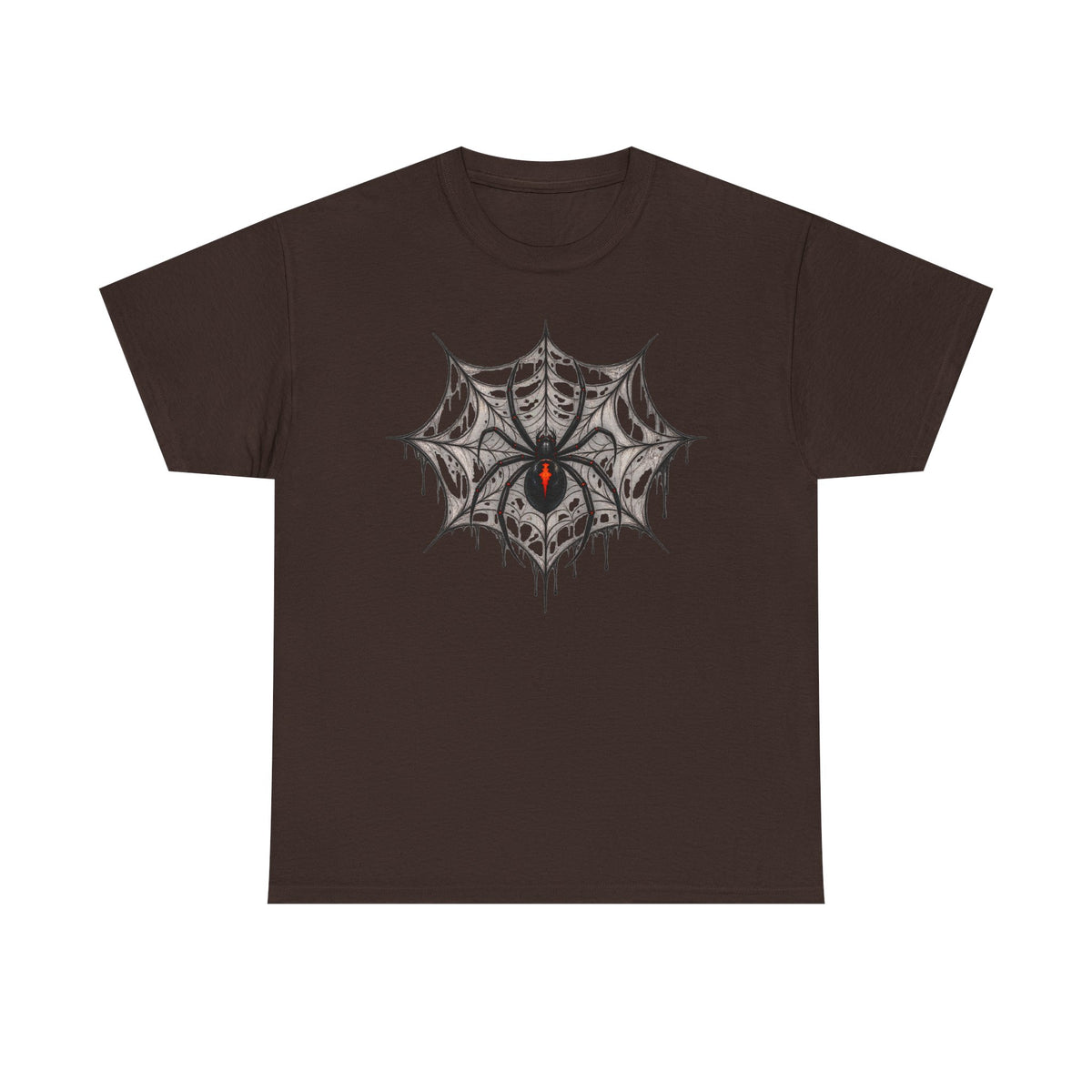 Web of Shadows T-shirt